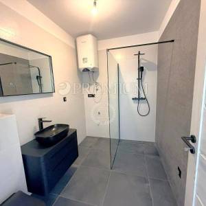 Čižići, novogradnja, apartman u prizemlju!