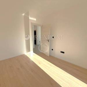 Čižići, novogradnja, apartman na prvom katu s pogledom!