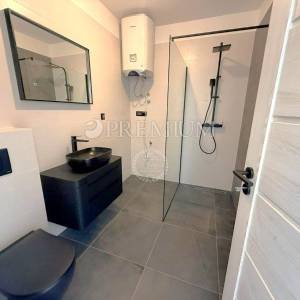 Čižići, novogradnja, apartman na prvom katu s pogledom!