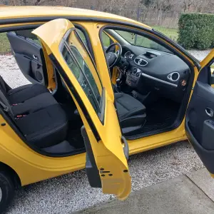 Clio 3 1.5dci 65kw 2012