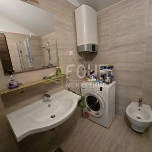 Cres, 120.98m2, 2s+db, lođa, pogled na more