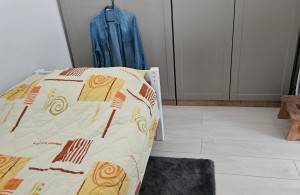 CRIKVENICA-2.5S stan na drugom katu zgrade, 50m od mora