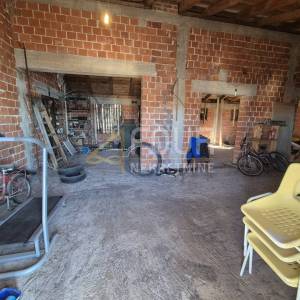 Crikvenica, Dramalj, 137.40m2, stan s terasom