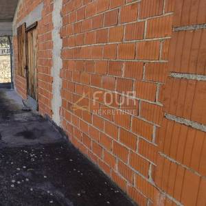 Crikvenica, Dramalj, 137.40m2, stan s terasom