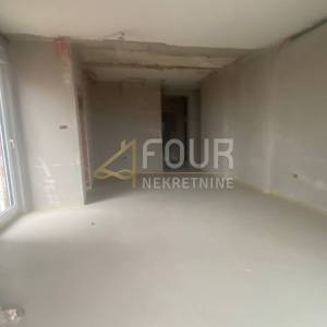 Crikvenica - Dramalj, novogradnja, 2s+db, velika terasa 