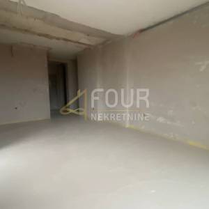 Crikvenica - Dramalj, novogradnja, 2s+db, velika terasa 