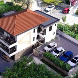 Crikvenica - Dramalj, novogradnja, 138m2, 3s+db, lođa