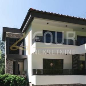 Crikvenica - Dramalj, novogradnja, 138m2, 3s+db, lođa