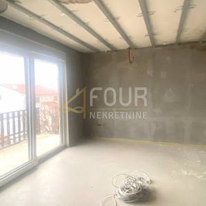 Crikvenica - Dramalj, novogradnja, 138m2, 3s+db, lođa