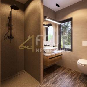 Crikvenica - Dramalj, novogradnja, 138m2, 3s+db, lođa