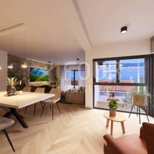 Crikvenica - Dramalj, novogradnja, 138m2, 3s+db, lođa