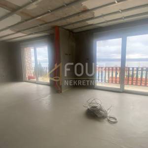 Crikvenica - Dramalj, novogradnja, 138m2, 3s+db, lođa