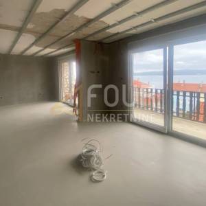 Crikvenica - Dramalj, novogradnja, 138m2, 3s+db, lođa