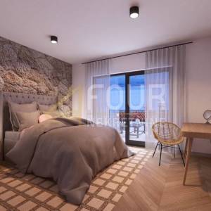 Crikvenica - Dramalj, novogradnja, 138m2, 3s+db, lođa