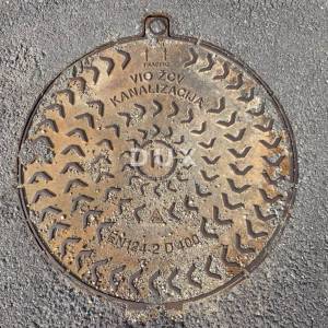 CRIKVENICA, JADRANOVO - zemljište 486 m2 s panoramskim pogledom na more! PRILIKA!