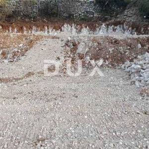 CRIKVENICA, JADRANOVO - zemljište 486 m2 s panoramskim pogledom na more! PRILIKA!