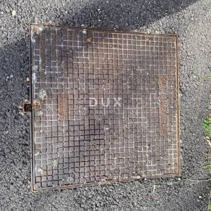 CRIKVENICA, JADRANOVO - zemljište 486 m2 s panoramskim pogledom na more! PRILIKA!