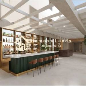 Crikvenica,centar,2-soban namješten stan (AP12) 28m2 bez parkinga