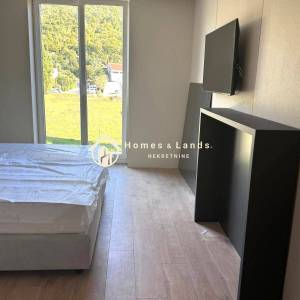 Crikvenica,centar,2-soban namješten stan 23,19(AP30) m2 s parkingom