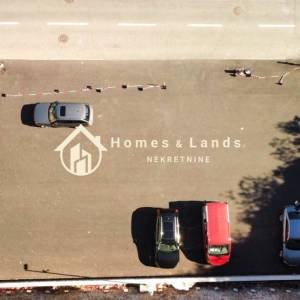 Crikvenica,centar,2-soban namješten stan 23,19(AP30) m2 s parkingom