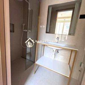 Crikvenica,centar,2-soban namješten stan 19,19(AP11) m2 s parkingom