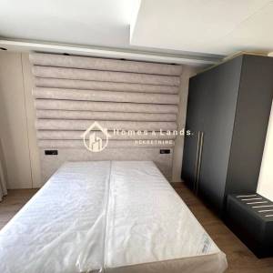 Crikvenica,centar,2-soban namješten stan 19,19(AP11) m2 s parkingom