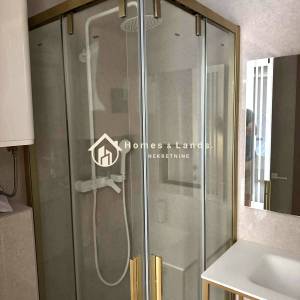 Crikvenica,hotelski kompleks, 2-soban stan(AP1) 23,03m2 s parkingom