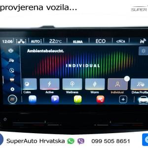 Cupra Born 82 kWh eBoost 231 KS, ACC+KAM+GR SJED+VIRT+NAVI