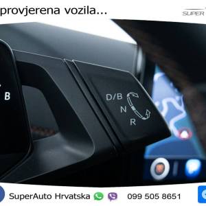 Cupra Born 82 kWh eBoost 231 KS, ACC+KAM+GR SJED+VIRT+NAVI