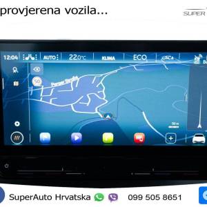 Cupra Born 82 kWh eBoost 231 KS, ACC+KAM+GR SJED+VIRT+NAVI