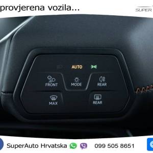 Cupra Born 82 kWh eBoost 231 KS, ACC+KAM+GR SJED+VIRT+NAVI