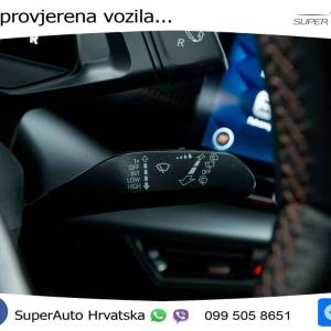 Cupra Born e-Boost 82 kWh 231 KS, ACC+KAM+VIRT+NAVI