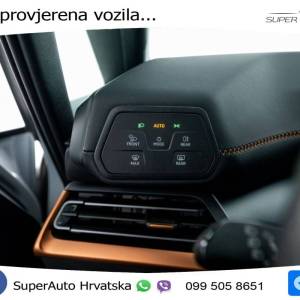 Cupra Born e-Boost 82 kWh 231 KS, ACC+KAM+VIRT+NAVI