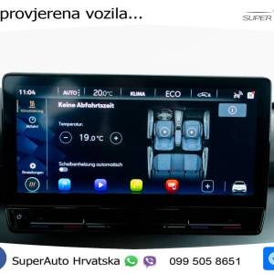 Cupra Born e-Boost 82 kWh 231 KS, ACC+KAM+VIRT+NAVI