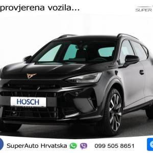 Cupra Formentor 1.5 e-TSI DSG 150 KS, MATRIX+ACC+ASIST+KAM+PDC+VIRT
