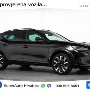 Cupra Formentor 1.5 e-TSI DSG 150 KS, MATRIX+ACC+ASIST+KAM+PDC+VIRT