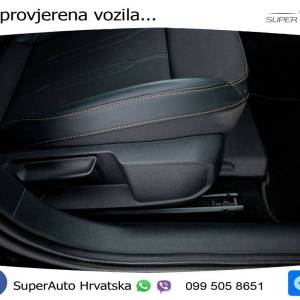 Cupra Formentor 1.5 e-TSI DSG 150 KS, MATRIX+ACC+ASIST+KAM+PDC+VIRT