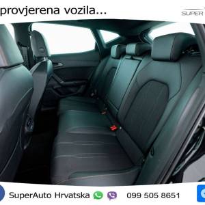 Cupra Formentor 1.5 e-TSI DSG 150 KS, MATRIX+ACC+ASIST+KAM+PDC+VIRT