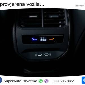 Cupra Formentor 1.5 e-TSI DSG 150 KS, MATRIX+ACC+ASIST+KAM+PDC+VIRT