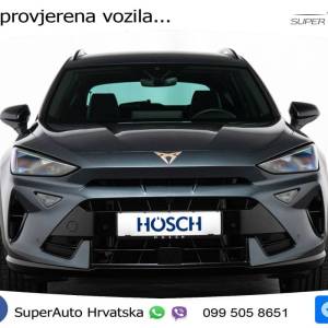 Cupra Formentor 1.5 eTSI DSG 150 KS, LED+ACC+ASIST+KAM+VIRT+PDC