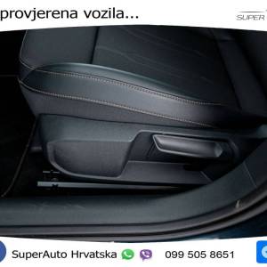 Cupra Formentor 1.5 eTSI DSG 150 KS, LED+ACC+ASIST+KAM+VIRT+PDC