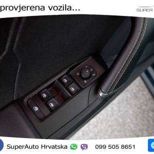 Cupra Formentor 1.5 eTSI DSG 150 KS, LED+ACC+ASIST+KAM+VIRT+PDC