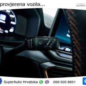 Cupra Formentor 1.5 eTSI DSG 150 KS, LED+ACC+ASIST+KAM+VIRT+PDC
