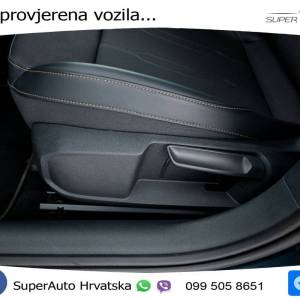 Cupra Formentor 1.5 eTSI DSG 150 KS, LED+ACC+ASIST+KAM+VIRT+PDC