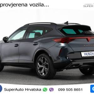 Cupra Formentor 1.5 eTSI DSG 150 KS, LED+ACC+ASIST+KAM+VIRT+PDC