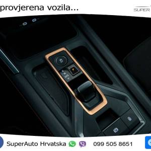 Cupra Formentor 1.5 eTSI DSG 150 KS, LED+ACC+ASIST+KAM+PDC+VIRT