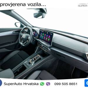 Cupra Formentor 1.5 eTSI DSG 150 KS, LED+ACC+ASIST+KAM+PDC+VIRT