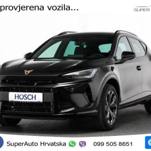 Cupra Formentor 1.5 eTSI DSG 150 KS, LED+ACC+ASIST+KAM+PDC+VIRT