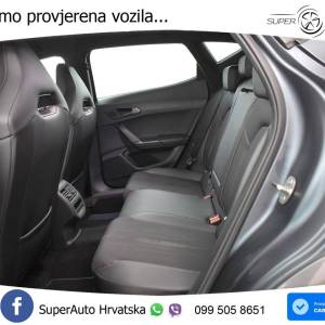 Cupra Formentor 2.0 TDI 4Drive Aut. 150 KS, ACC+LED+KAM+GR SJED+VIRT