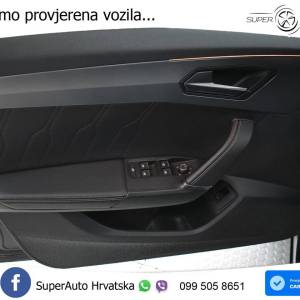 Cupra Formentor 2.0 TDI 4Drive Aut. 150 KS, ACC+LED+KAM+GR SJED+VIRT